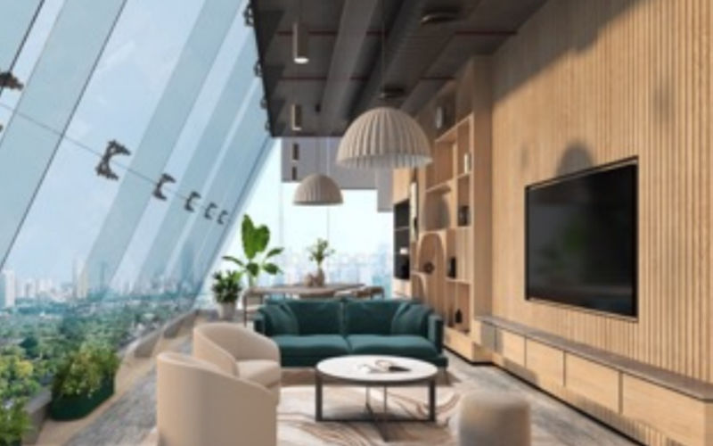 23/2 Vittal Mallya Rd, Bengaluru Image 3