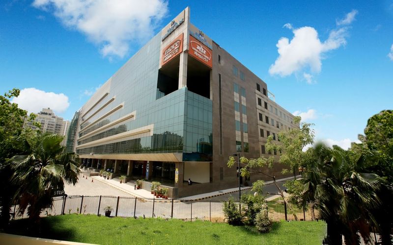 Badshahpur Sohna Rd Hwy Near Subhash Chowk Central Park Ii Sector 48, Gurugram, 45 DESKS Badshahpur Sohna Rd Hwy Near Subhash Chowk Central Park Ii Sector 48, Gurugram Image 1
