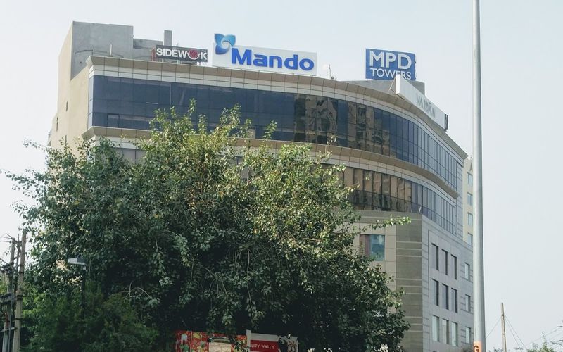 Golf Course Rd Sector 43, Gurugram Image 10