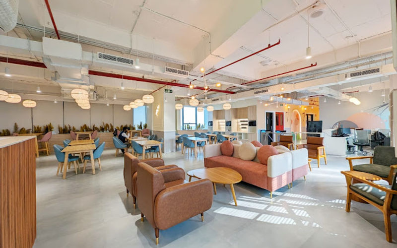 101 Mathura Rd Nh-19 Above Sandoz Restaurant, New Delhi Image 6