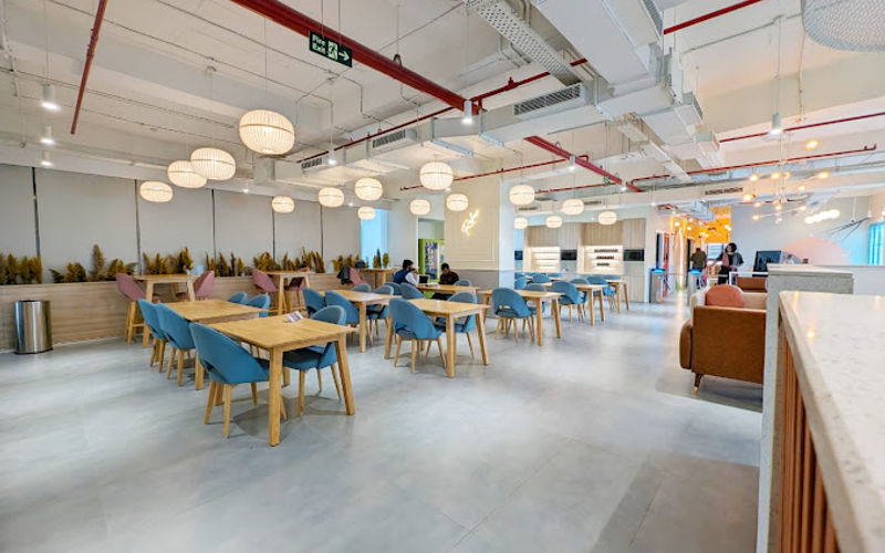 101 Mathura Rd Nh-19 Above Sandoz Restaurant, New Delhi Image 1