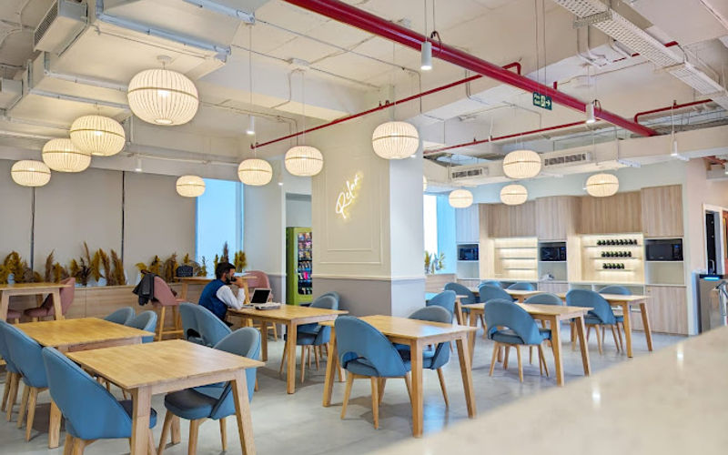 101 Mathura Rd Nh-19 Above Sandoz Restaurant, New Delhi Image 4