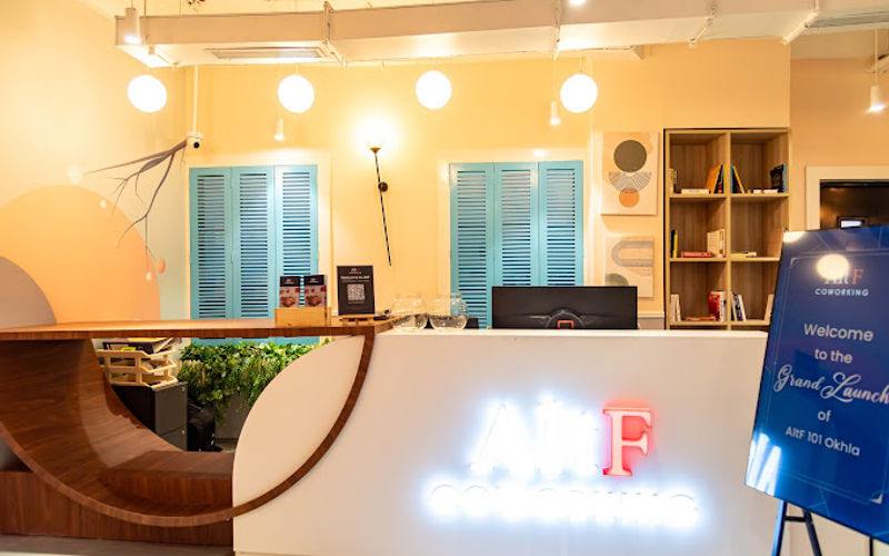 101 Mathura Rd Nh-19 Above Sandoz Restaurant, New Delhi Image 7