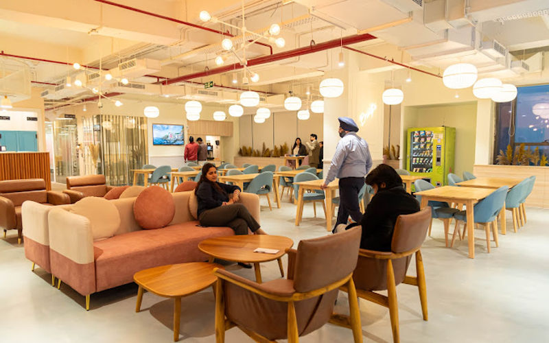 101 Mathura Rd Nh-19 Above Sandoz Restaurant, New Delhi Image 5