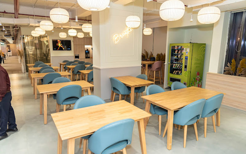 101 Mathura Rd Nh-19 Above Sandoz Restaurant, New Delhi Image 3