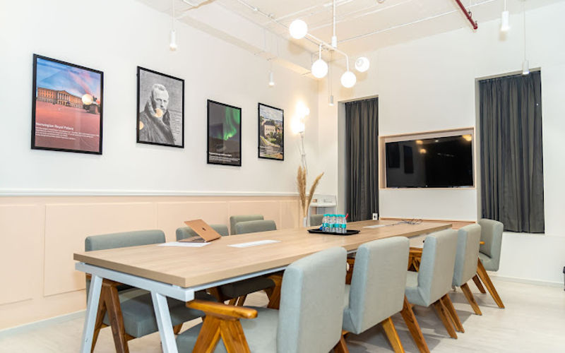 101 Mathura Rd Nh-19 Above Sandoz Restaurant, New Delhi Image 2