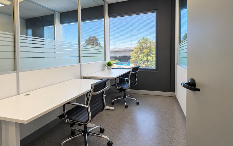 1046A Dandenong Road, Carnegie, 15 DESKS 1046A Dandenong Road, Carnegie Image 1