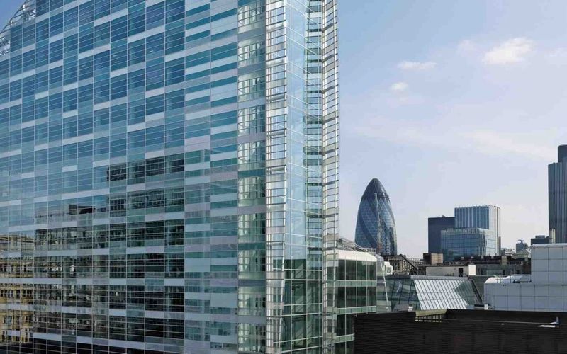 30 Crown Place, London Image 10