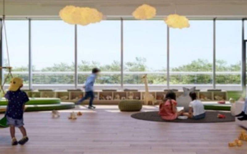 Old Madras Road Maruthi Sevanagar, Bengaluru Image 3