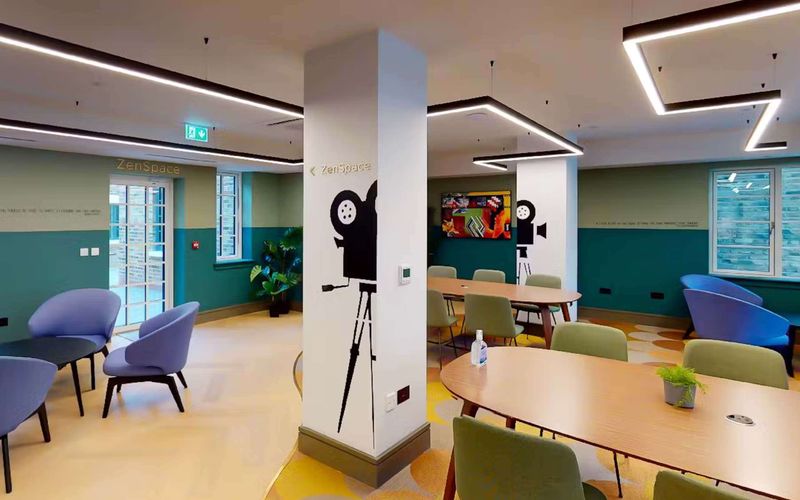 49 Oxford Road Finsbury Park, London Image 1