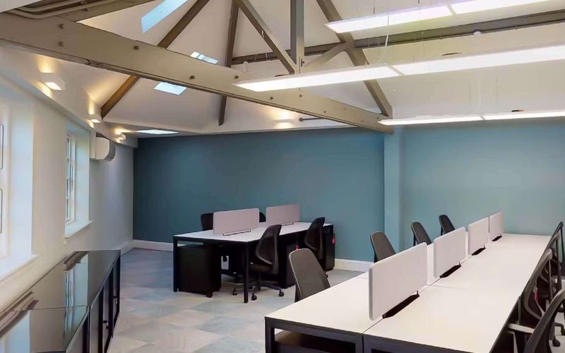 49 Oxford Road Finsbury Park, London Image 4