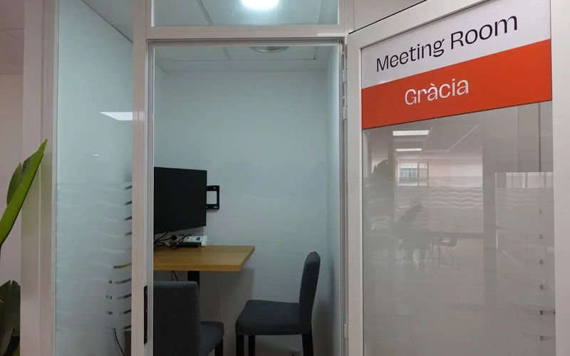 44 Carrer De Roger De Llúria, Barcelona Image 4