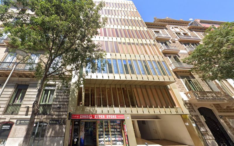 44 Carrer De Roger De Llúria, Barcelona Image 7