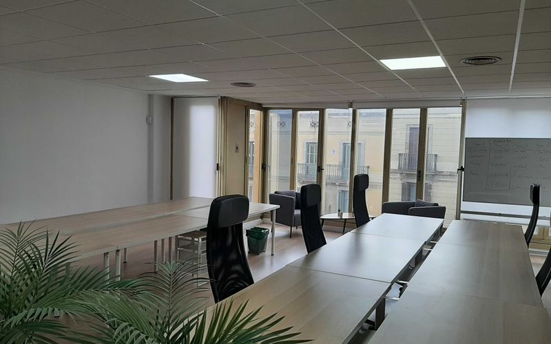 44 Carrer De Roger De Llúria, Barcelona Image 2