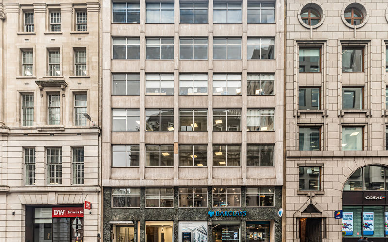 100 Fenchurch St, City Of London Image 5