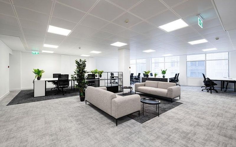 100 Fenchurch St, City Of London Image 1