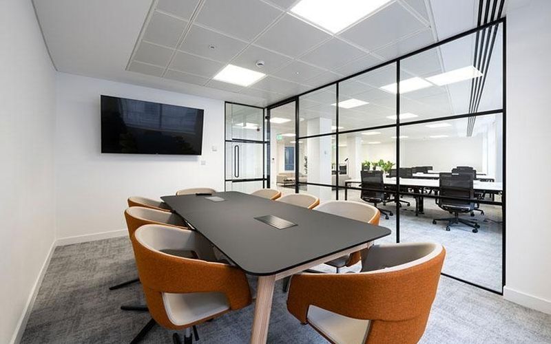 100 Fenchurch St, City Of London Image 4