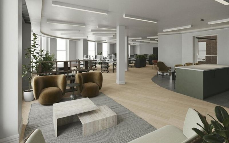 37 Jewry Street, City Of London Image 3