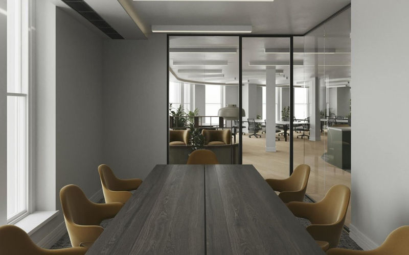 37 Jewry Street, City Of London Image 4