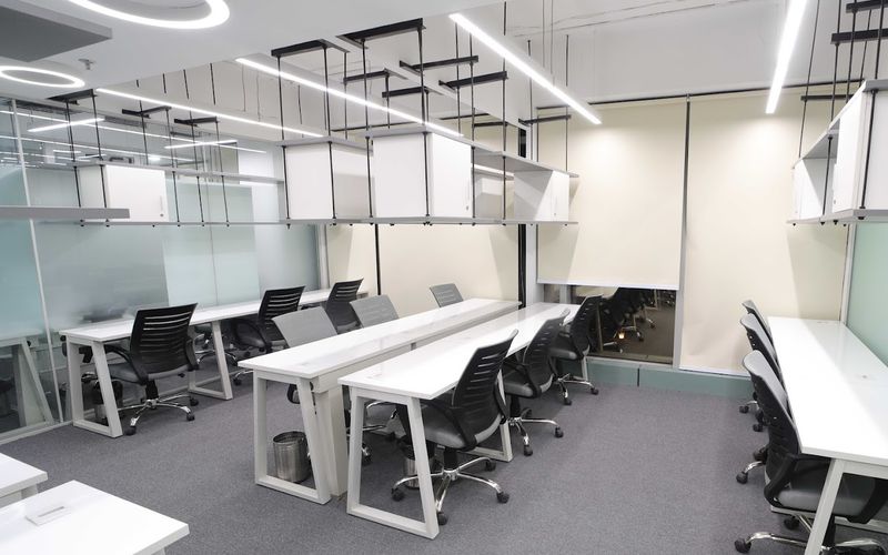 Block A Sector 68, Noida, 38 DESKS Block A Sector 68, Noida Image 1