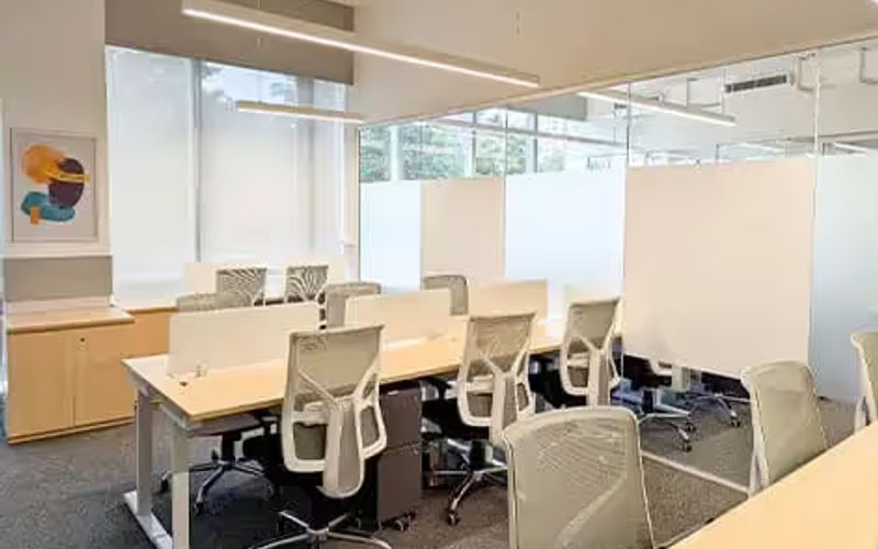 144 Survey 37 Financial District, Nanakramguda Image 4