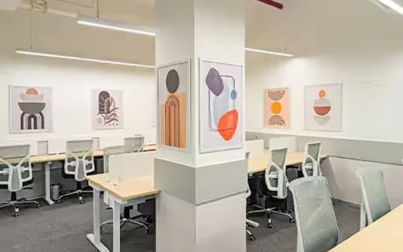 144 Survey 37 Financial District, Nanakramguda Image 2