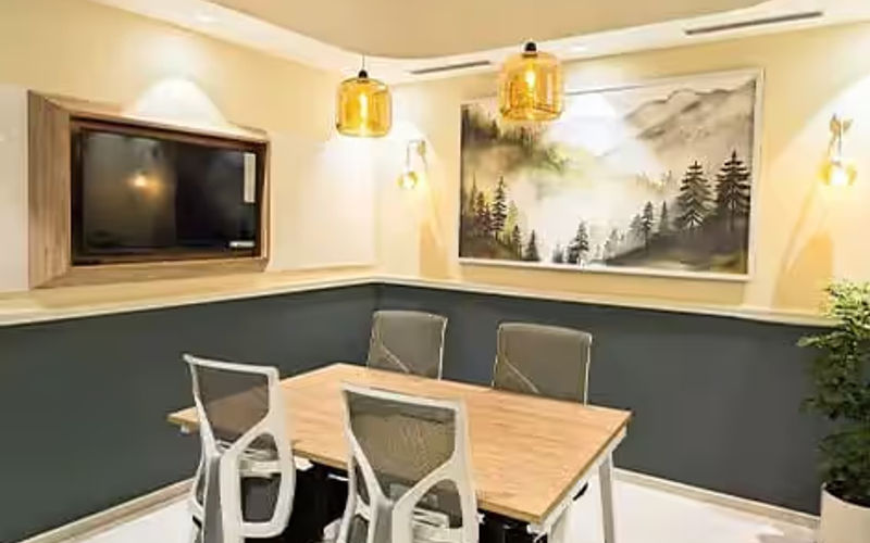 144 Survey 37 Financial District, Nanakramguda Image 1