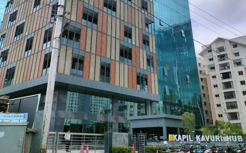 144 Survey 37 Financial District, Nanakramguda Image 7