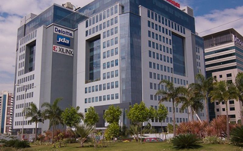 B & C Block Phase 2 Gachibowli Hitec City, Hyderabad, 1 DESK B & C Block Phase 2 Gachibowli Hitec City, Hyderabad Image 1