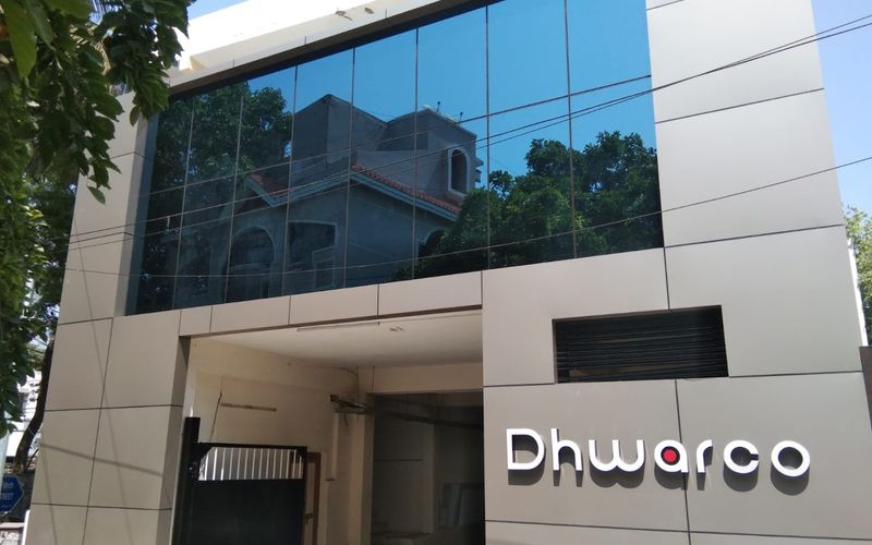 Plot No 12c/1 3rd Cross Street South Phase Industrial Estate, Chennai Image 8