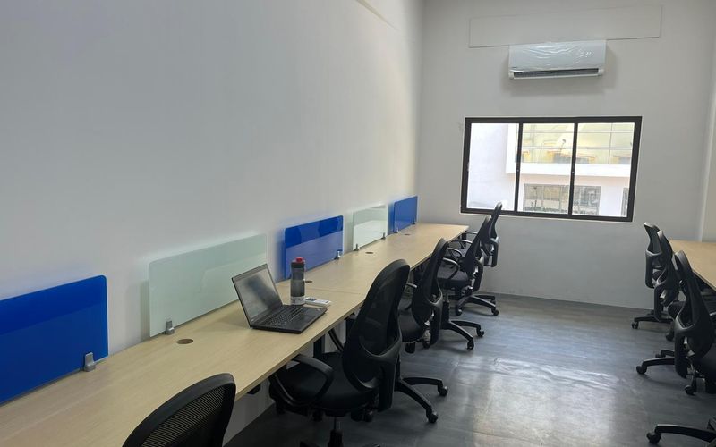 Plot No 12c/1 3rd Cross Street South Phase Industrial Estate, Chennai Image 3