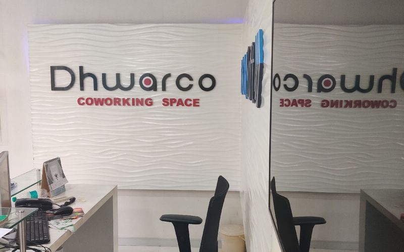 Aditya Dhwarco Business Center 5th Cross St South Phase Thiru Vi Ka Industrial Estate Indira Nagar Guindy, Chennai Image 1