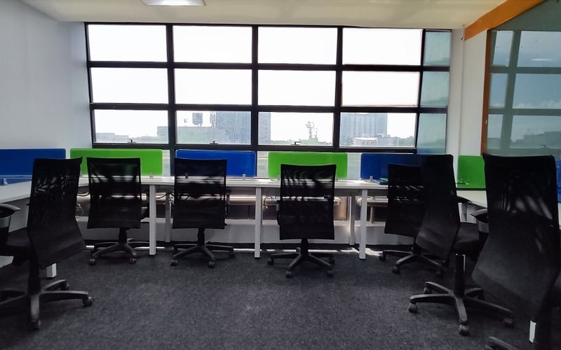 Plot S-16 15th Main Road Industrial Estate, Chennai Image 1