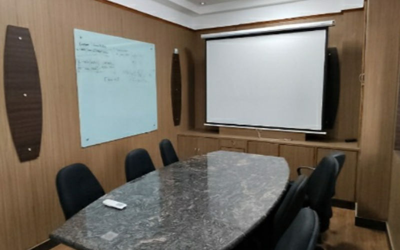 Plot S-16 15th Main Road Industrial Estate, Chennai Image 3