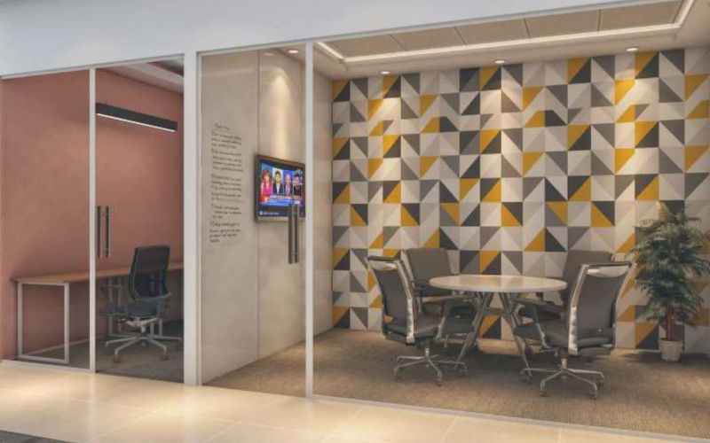 Gut No 31 Thane - Belapur Rd Airoli, Navi Mumbai Image 3