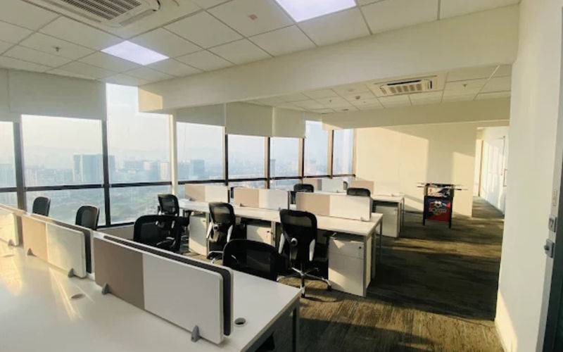 Gut No 31 Thane - Belapur Rd Airoli, Navi Mumbai Image 1