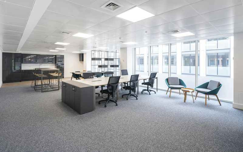 10 Lloyd’s Avenue, London Image 2