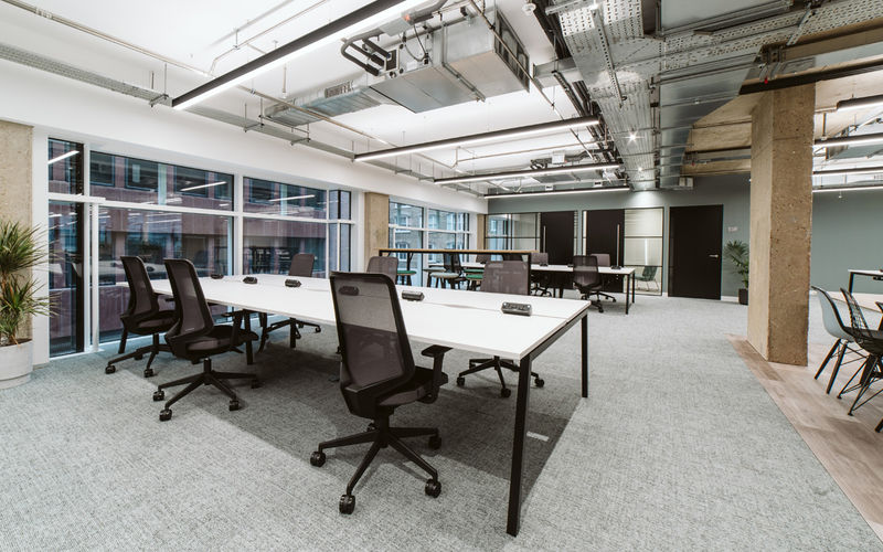 1 Smart’s Place, London Image 1