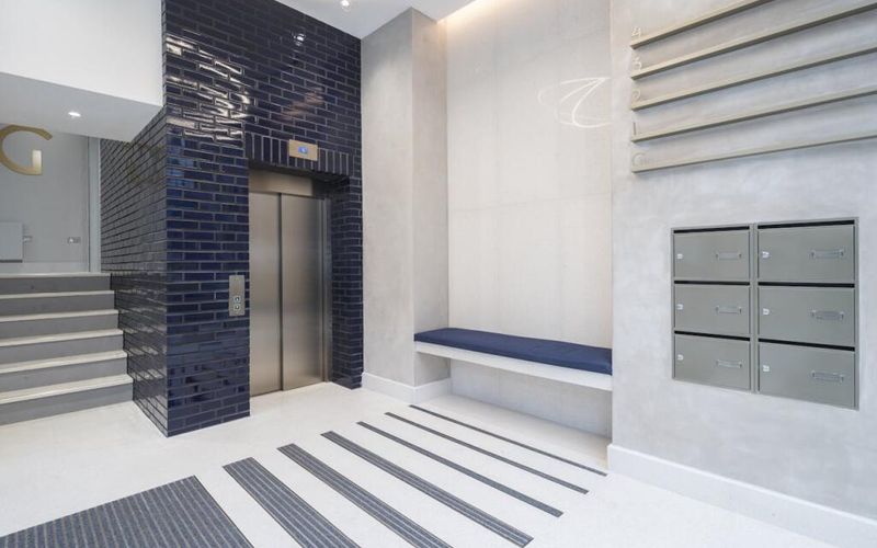 5 Sycamore Street, London Image 7