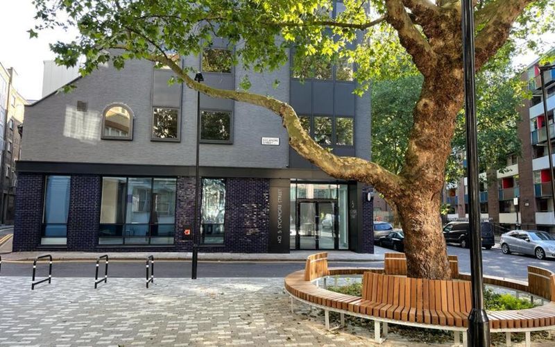 5 Sycamore Street, London Image 10