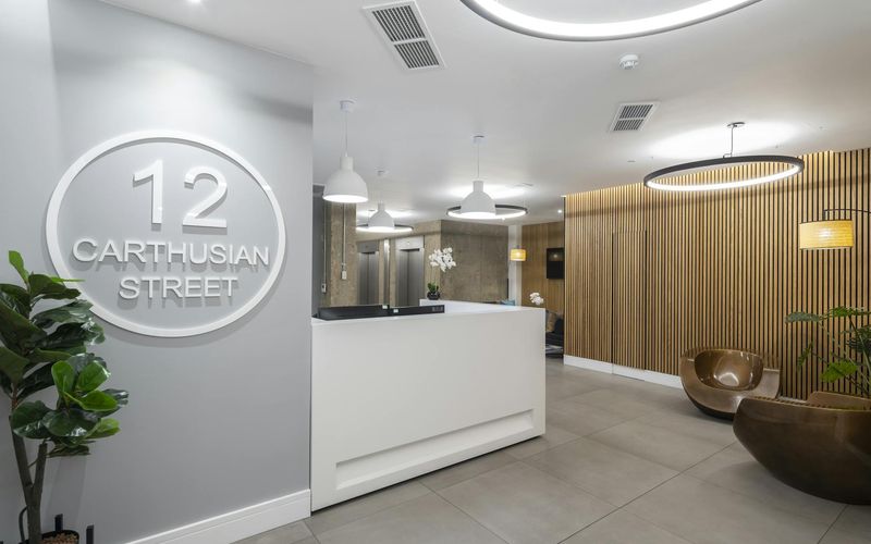 90 Chancery Lane, London Image 3