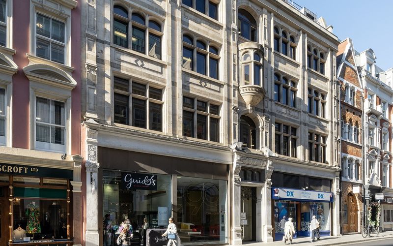 90 Chancery Lane, London Image 8