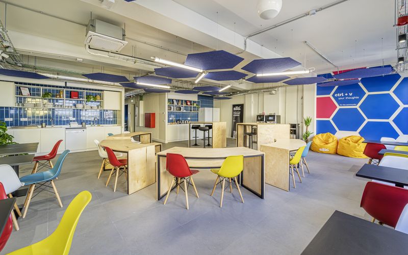 38 Rua João Saraiva, Lisboa Image 10