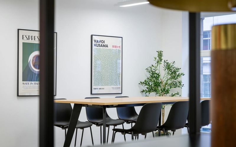 52-54 High Holborn, London Image 3