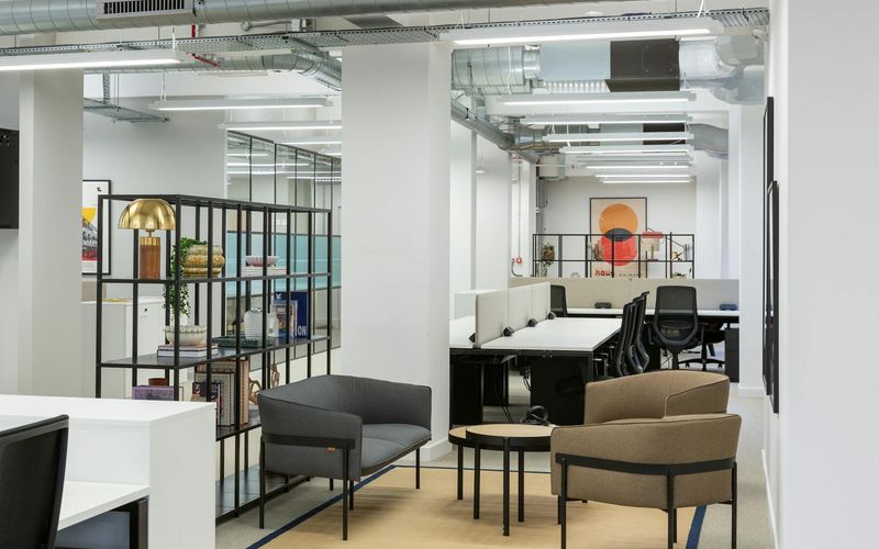 52-54 High Holborn, London Image 11