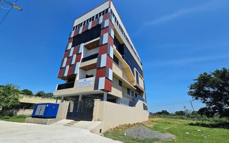 111 Nisha Tower Loganathan Nagar Mannivakkam Extension, Chennai Image 6