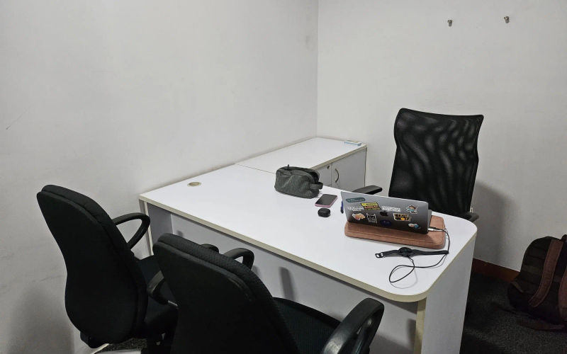 Xpjf+5g9 Rd Number 7 Vijayanagar Kiadb Export Promotion Industrial Area Whitefield, Bengaluru Image 3