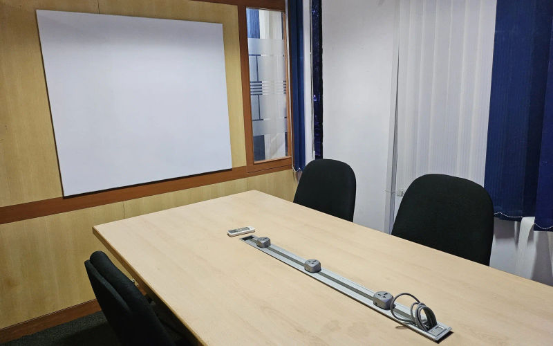 Xpjf+5g9 Rd Number 7 Vijayanagar Kiadb Export Promotion Industrial Area Whitefield, Bengaluru Image 2