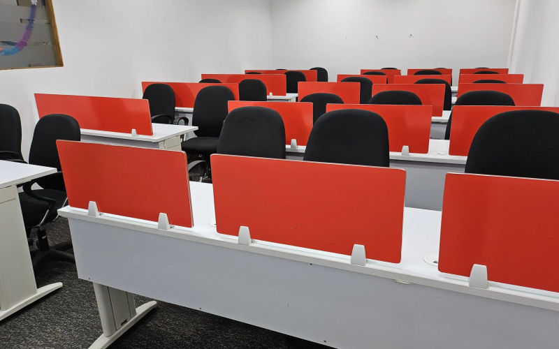 Xpjf+5g9 Rd Number 7 Vijayanagar Kiadb Export Promotion Industrial Area Whitefield, Bengaluru Image 1