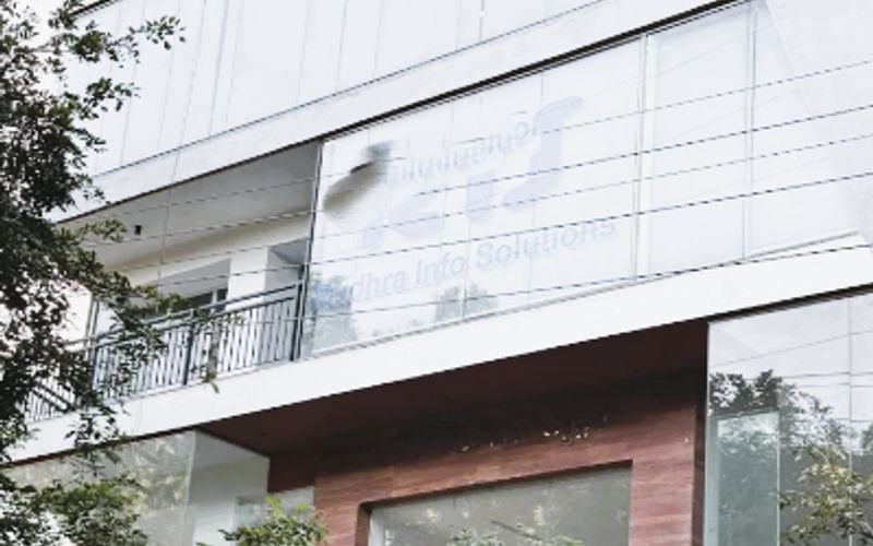 Xpjf+5g9 Rd Number 7 Vijayanagar Kiadb Export Promotion Industrial Area Whitefield, Bengaluru Image 4